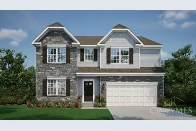 1738 Penelope Place, Lebanon, OH 45036 - Photo 1