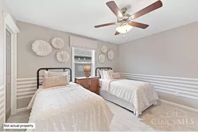 1738 Penelope Place, Lebanon, OH 45036 - Photo 16