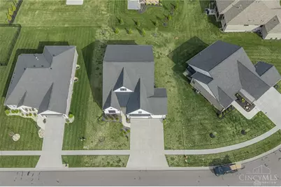 1264 Normandy Rue, Clear Creek Township, OH 45458 - Photo 42