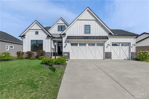 1264 Normandy Rue, Clear Creek Township, OH 45458 - Photo 1