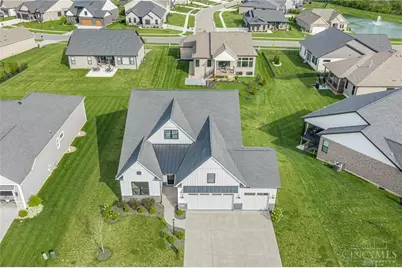 1264 Normandy Rue, Clear Creek Township, OH 45458 - Photo 2