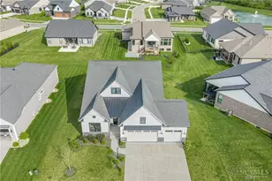 1264 Normandy Rue, Clear Creek Township, OH 45458 - Photo 2