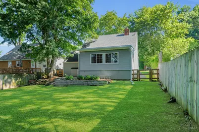6923 Buckingham Place, Columbia Township, OH 45227 - Photo 58