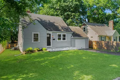 6923 Buckingham Place, Columbia Township, OH 45227 - Photo 4