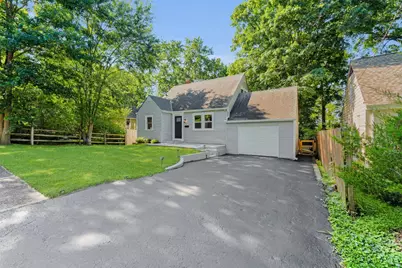 6923 Buckingham Place, Columbia Township, OH 45227 - Photo 6