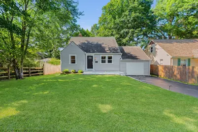 6923 Buckingham Place, Columbia Township, OH 45227 - Photo 2