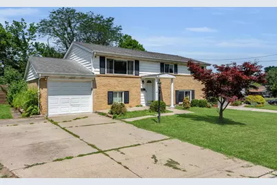 10611 Morning Glory Lane, Springfield Township, OH 45240 - Photo 4