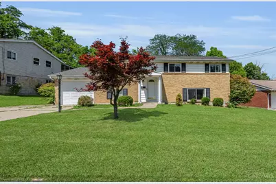 10611 Morning Glory Lane, Springfield Township, OH 45240 - Photo 6