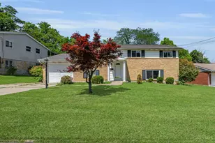10611 Morning Glory Ln, Springfield Township, OH 45240 - Photo 6