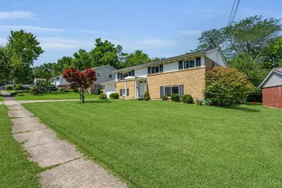 10611 Morning Glory Lane, Springfield Township, OH 45240 - Photo 8