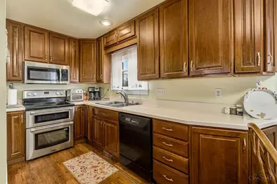 1118 Stuttgart Drive #2, Fayetteville, OH 45118 - Photo 14