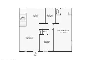 8925 Pippin Rd, Cincinnati, OH 45251 - Photo 30