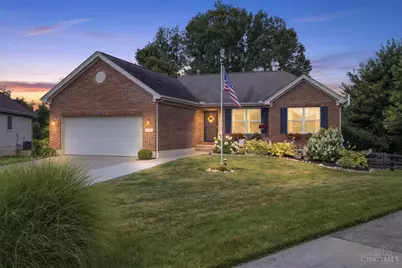 528 Trey Court, Monroe, OH 45050 - Photo 1