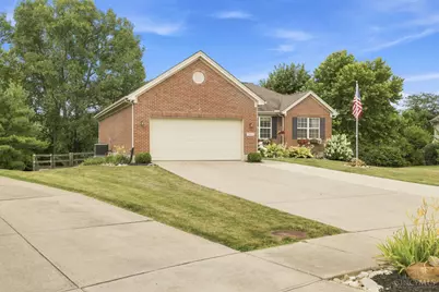 528 Trey Court, Monroe, OH 45050 - Photo 4