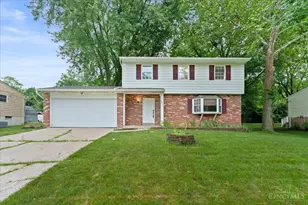 3878 Witham Woods Dr, Union Township, OH 45245 - Photo 1
