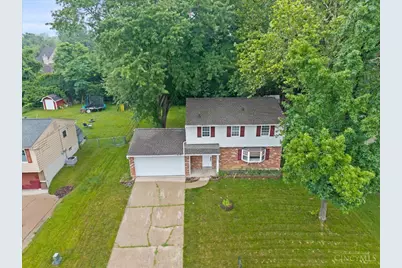 3878 Witham Woods Drive, Union Township, OH 45245 - Photo 2