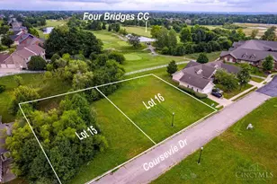 8178 Courseview Dr, Liberty Township, OH 45069 - Photo 10