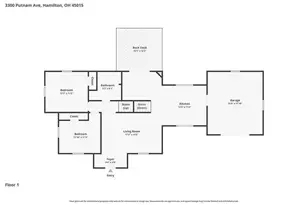 3300 Putnam Ave, Hamilton, OH 45015 - Photo 36