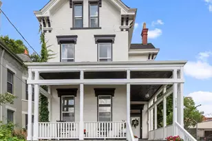 2518 May St, Cincinnati, OH 45206 - Photo 1
