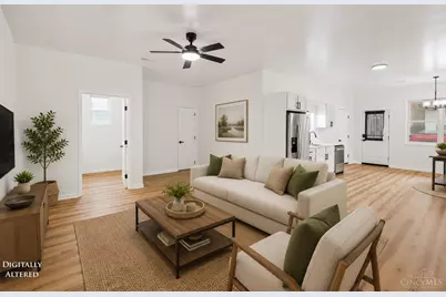 6310 Vine Street, Elmwood Place, OH 45216 - Photo 2
