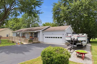 502 Waynoka Drive, Franklin Township, OH 45171 - Photo 2