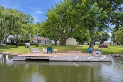 502 Waynoka Drive, Franklin Township, OH 45171 - Photo 12