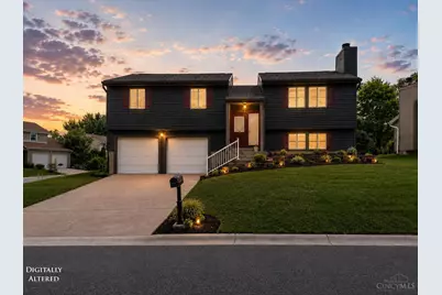 8168 Timberjack Way, Beckett Ridge, OH 45069 - Photo 1