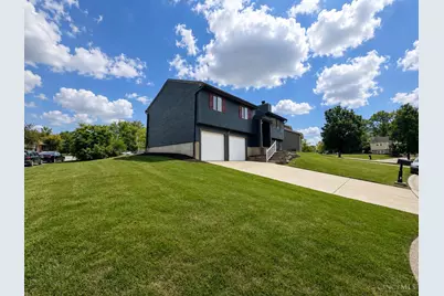 8168 Timberjack Way, Beckett Ridge, OH 45069 - Photo 26