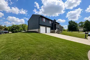 8168 Timberjack Way, Beckett Ridge, OH 45069 - Photo 26