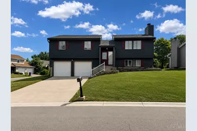 8168 Timberjack Way, Beckett Ridge, OH 45069 - Photo 2