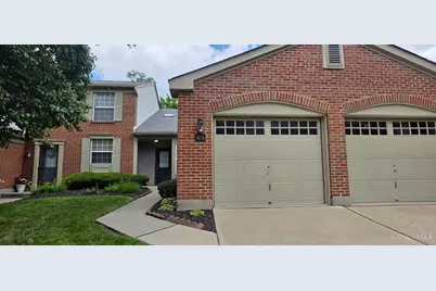 5592 Regimental Place, Cincinnati, OH 45239 - Photo 2