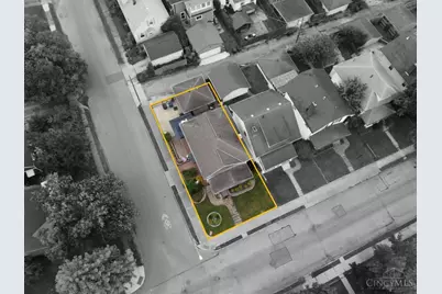853 Wellmeier Avenue, Dayton, OH 45410 - Photo 4