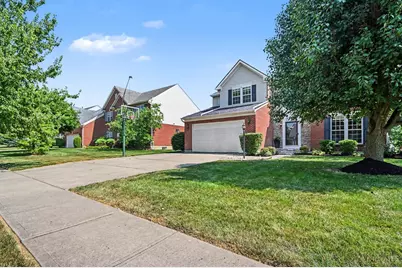 6497 Sunny Drive, Deerfield Township, OH 45040 - Photo 12