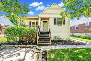 164 S Grove Ave, Wyoming, OH 45215 - Photo 1
