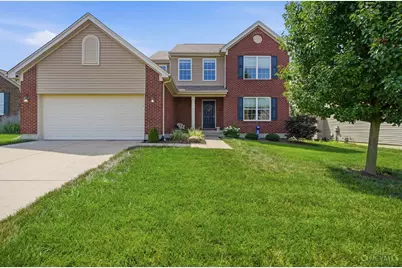 5053 Joy, Liberty Township, OH 45044 - Photo 6
