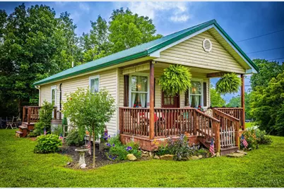 1171 Parker Ridge Road, Peebles, OH 45660 - Photo 12