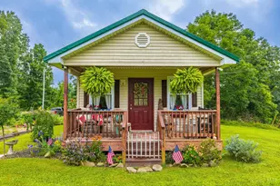 1171 Parker Ridge Rd, Peebles, OH 45660 - Photo 4