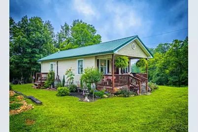 1171 Parker Ridge Road, Peebles, OH 45660 - Photo 1