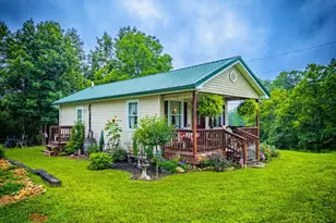1171 Parker Ridge Rd, Peebles, OH 45660 - Photo 1