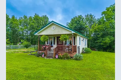 1171 Parker Ridge Road, Peebles, OH 45660 - Photo 16