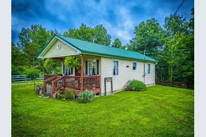 1171 Parker Ridge Road, Peebles, OH 45660 - Photo 2