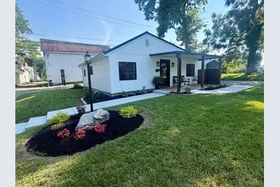 40 E Second Street, West Alexandria, OH 45381 - Photo 1