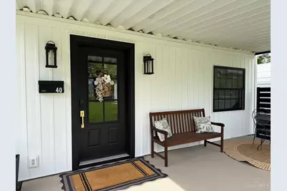 40 E 2nd Street, West Alexandria, OH 45381 - Photo 4