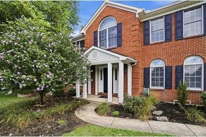 7564 Fawnmeadow Lane, Sharonville, OH 45241 - Photo 4