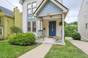 557 Tusculum Ave, Cincinnati, OH 45226 - Photo 2