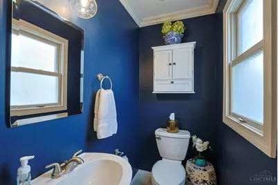 557 Tusculum Avenue, Cincinnati, OH 45226 - Photo 18