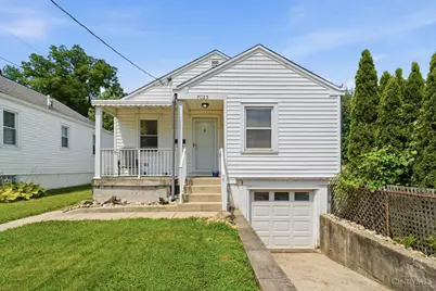 7025 Mulberry Street, Cincinnati, OH 45239 - Photo 1