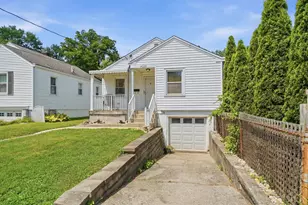 7025 Mulberry St, Cincinnati, OH 45239 - Photo 2
