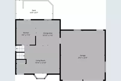 5823 W Fork Road, Green Township, OH 45247 - Photo 42