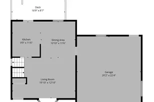 5823 W Fork Rd, Green Township, OH 45247 - Photo 42